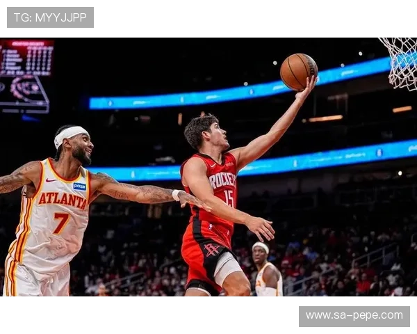 谢泼德连场爆发应成为球队核心